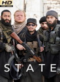 The State Temporada  [720p]